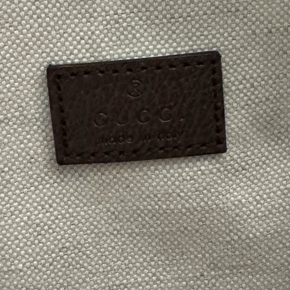 Gucci Jumbo GG Belt Bag - Picture 4 of 6